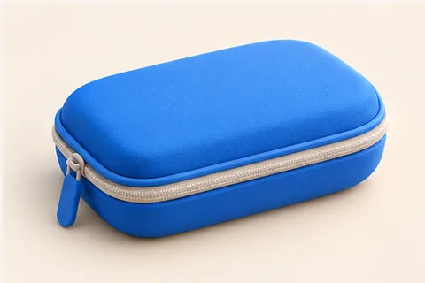 Carrying cases
