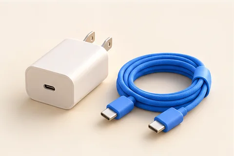 USB-C chargers