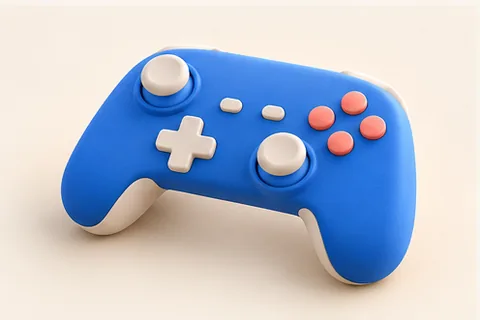 Extra controllers