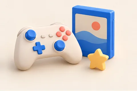 Gaming