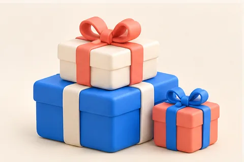 Gift ideas