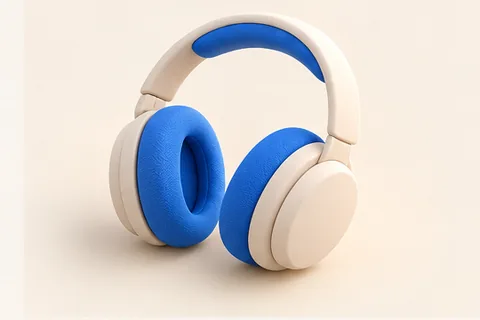 Headphones