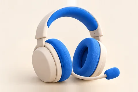 Headsets