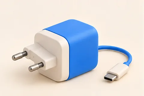Plug adapter