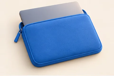 Cases & sleeves