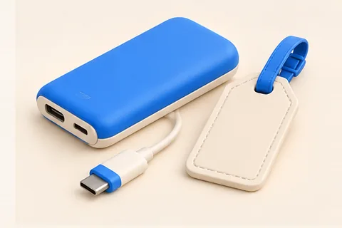 Power bank