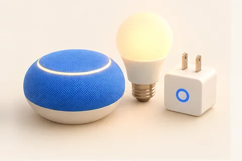 Smart home