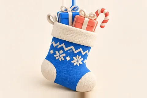 Stocking stuffers