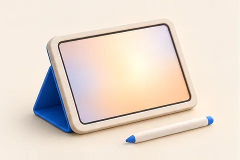 iPad Air 11-inch Wi-Fi 128GB