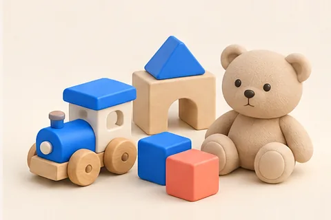 Toys
