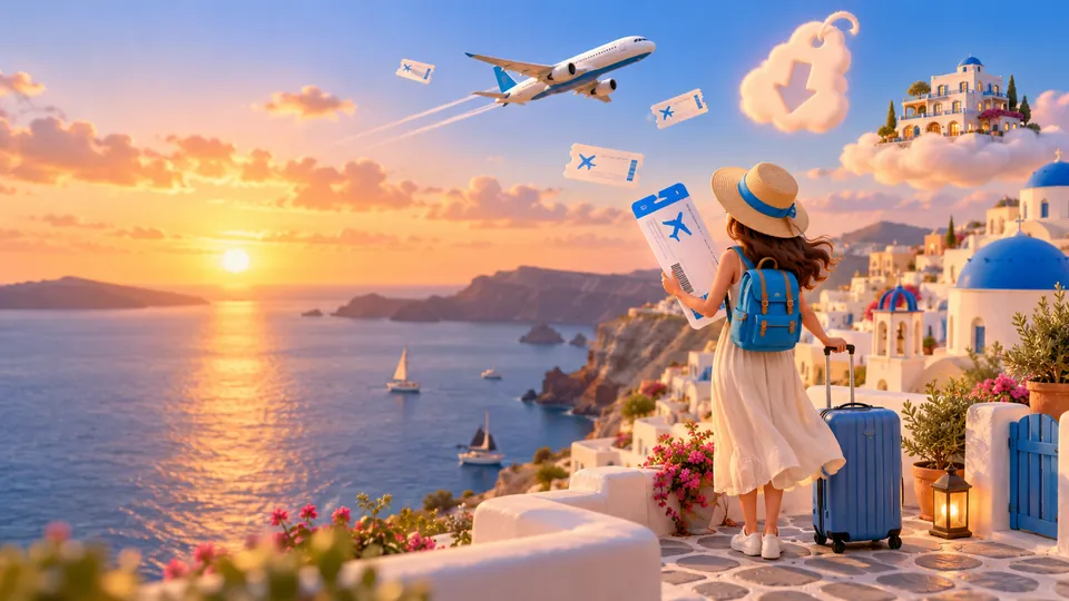 Every trip price, on one page