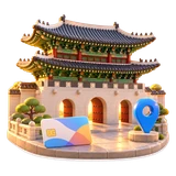 Visiting Korea