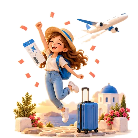 farepage mascot