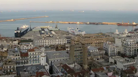 Algiers