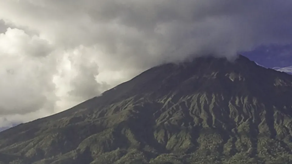 Arusha travel guide