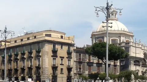 Catania