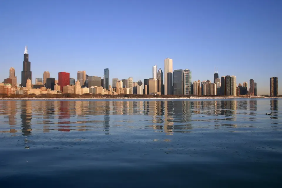 Chicago travel guide