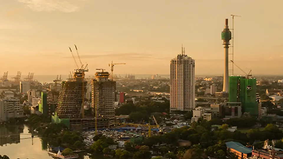 Colombo travel guide