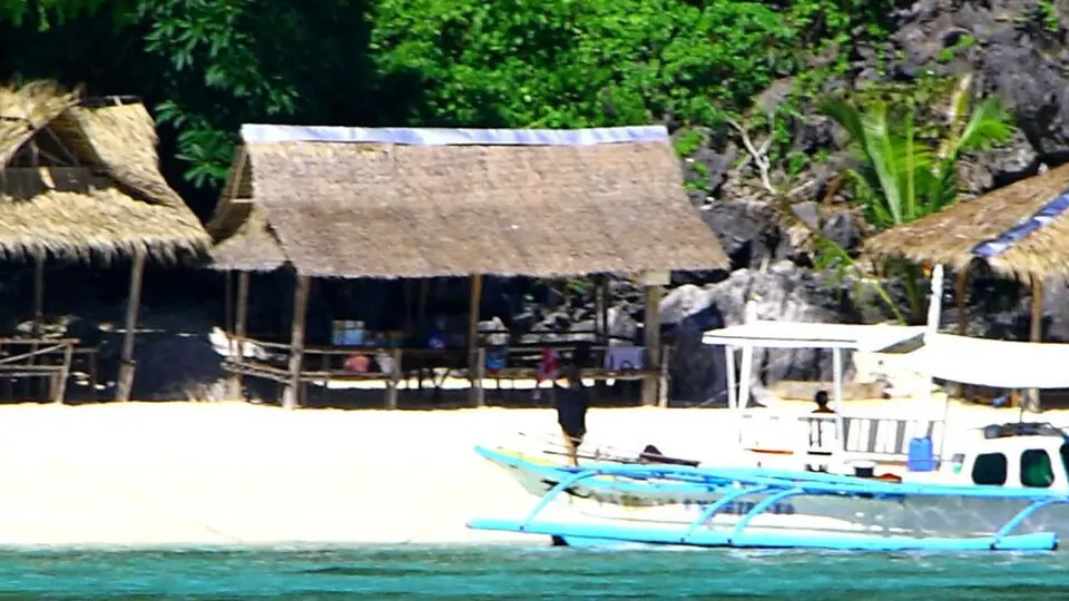 Coron travel guide