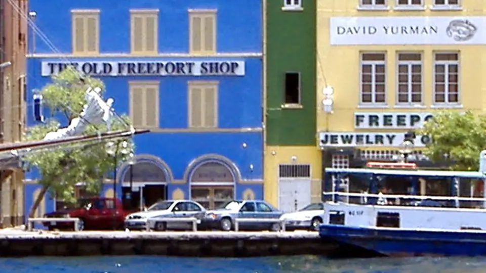 Curaçao travel guide