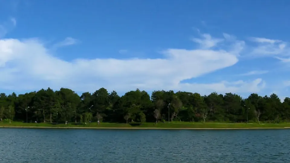 Da Lat in February
