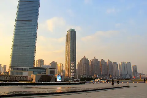 大連