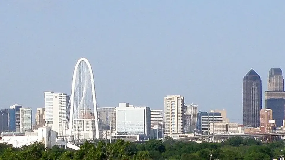 Dallas travel guide