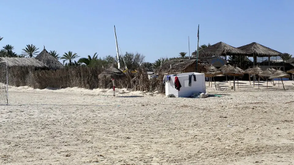 Djerba travel guide