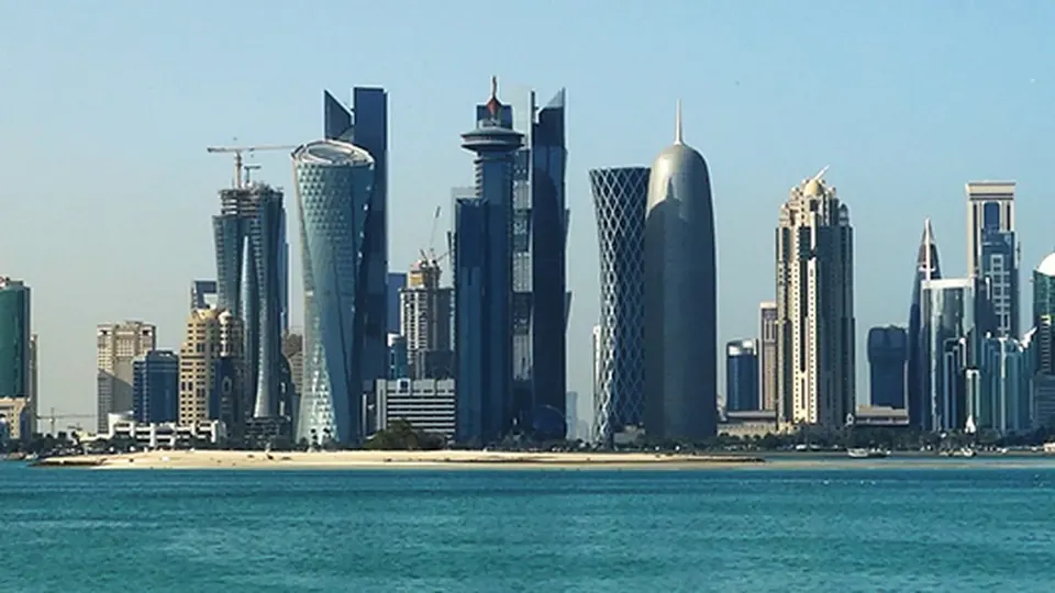 Doha travel guide