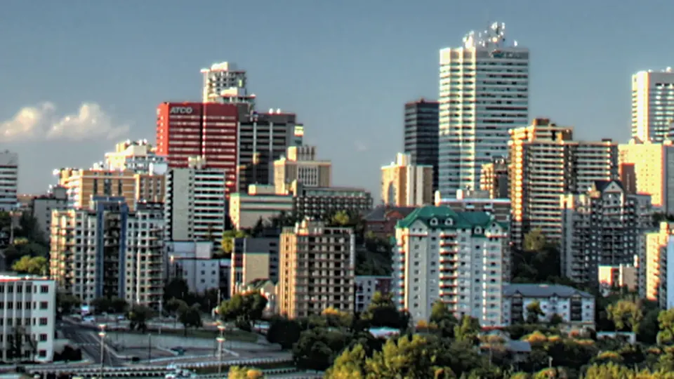 Edmonton travel guide
