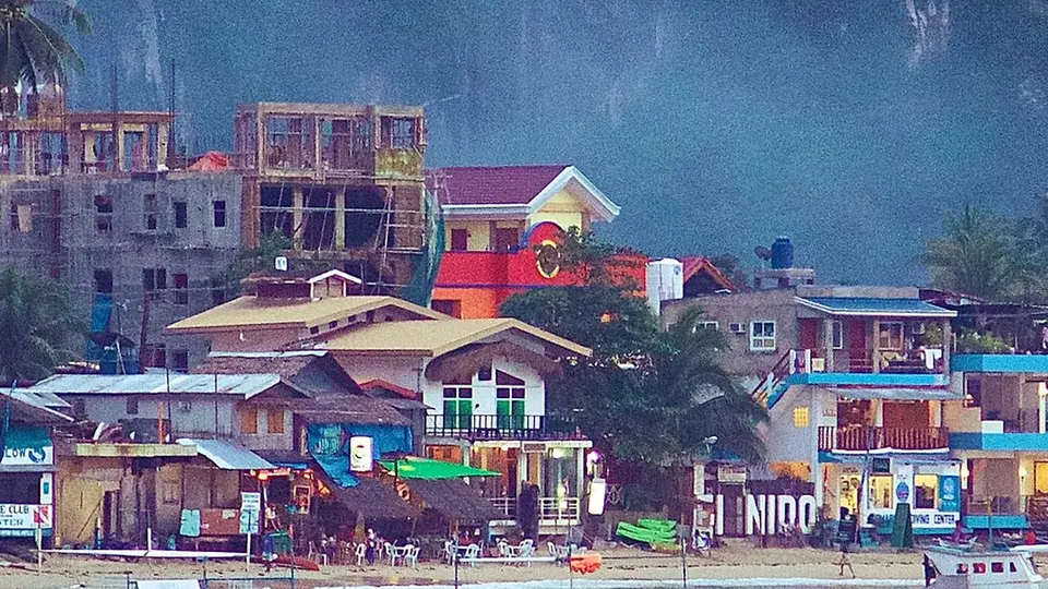 El Nido travel guide