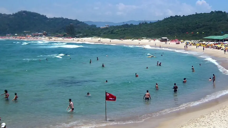 Florianópolis travel guide