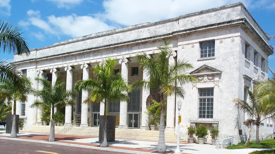 Fort Myers travel guide