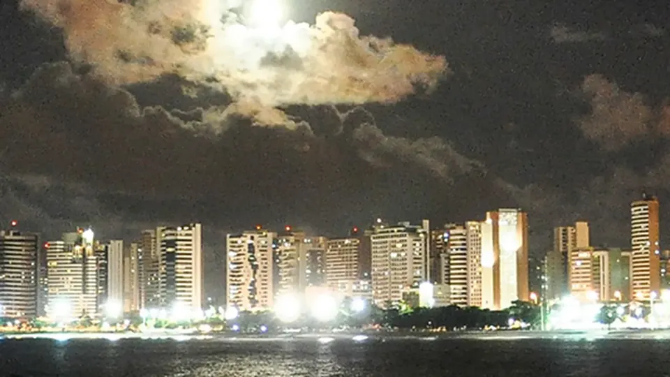 Fortaleza travel guide
