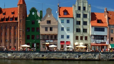 Gdańsk