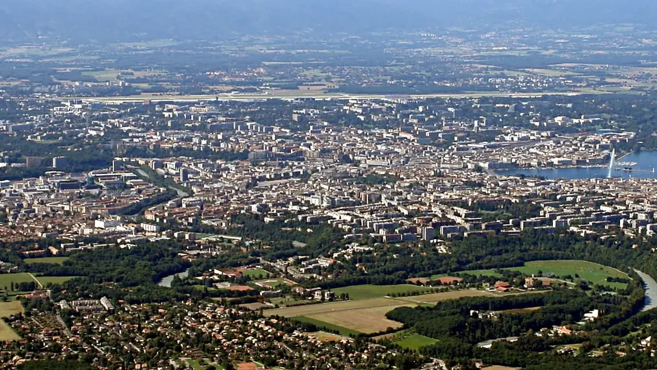 Geneva travel guide