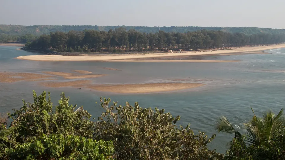 Goa in February