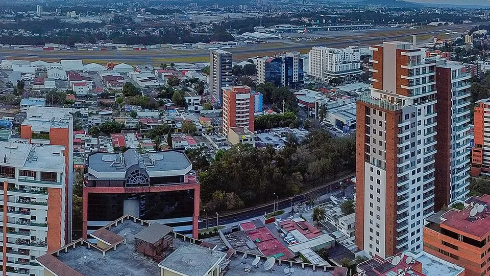 Guatemala City travel guide