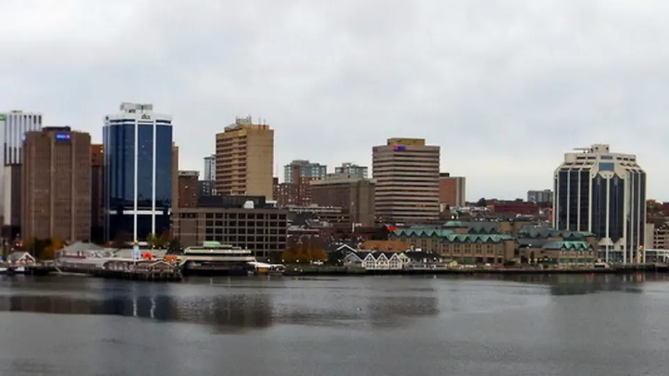 Halifax travel guide