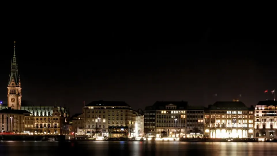Hamburg travel guide