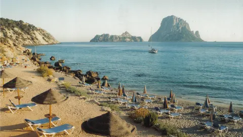 Ibiza
