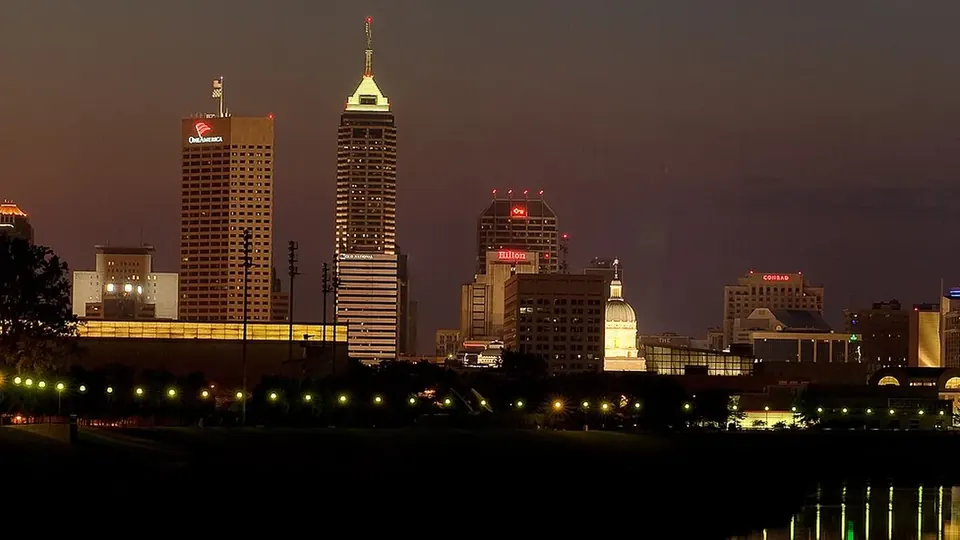 Indianapolis travel guide