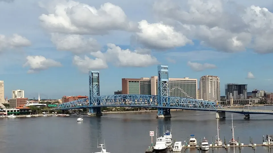 Jacksonville travel guide