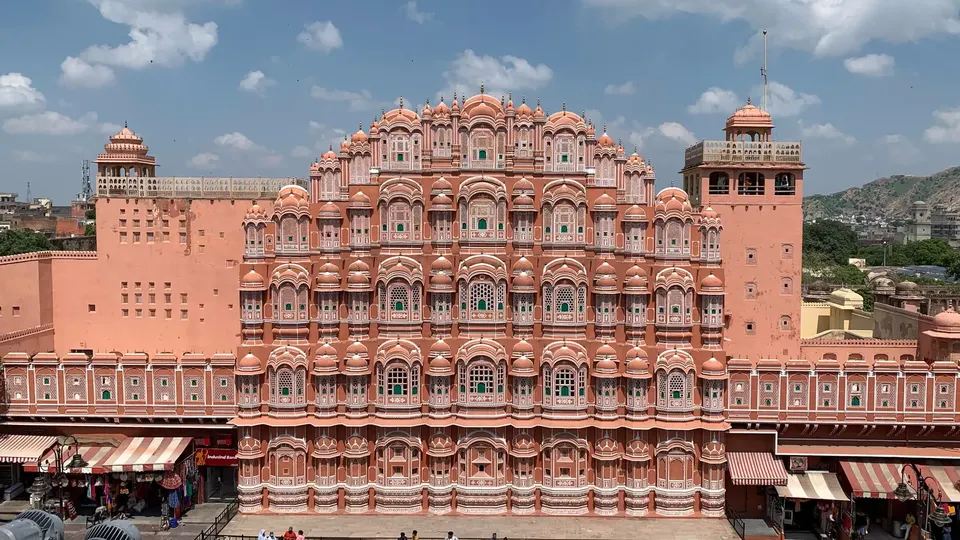 Jaipur travel guide