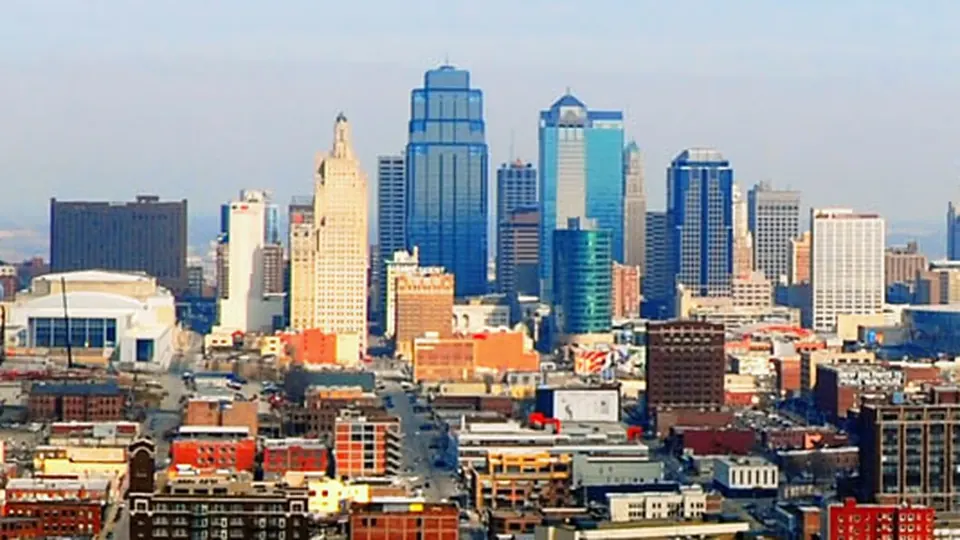 Kansas City travel guide