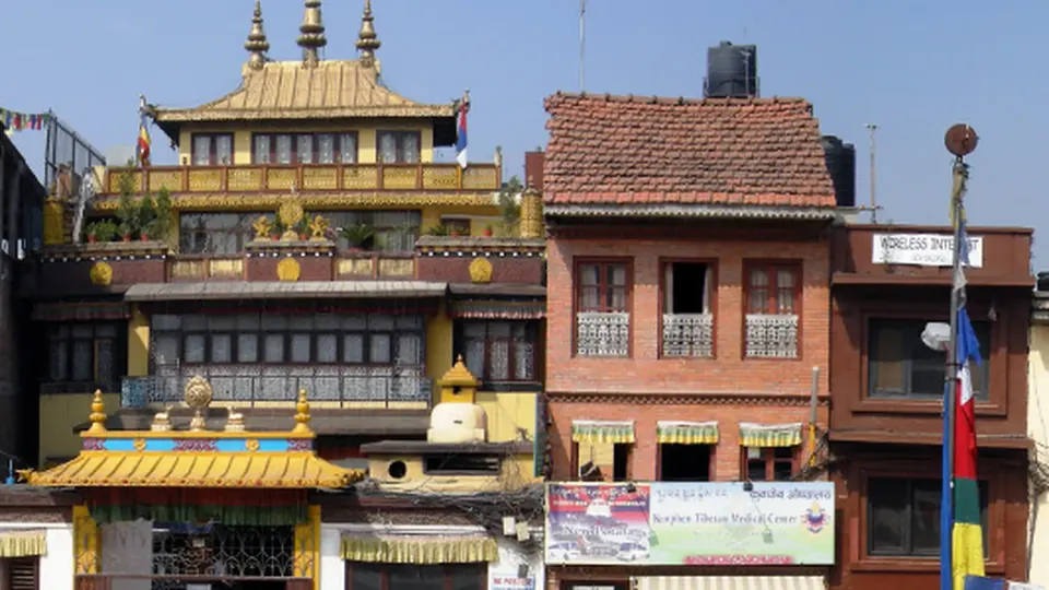 Kathmandu travel guide