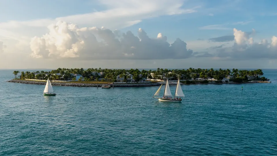 Key West travel guide