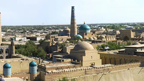 Khiva
