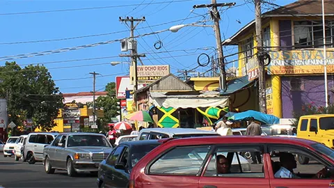 Kingston