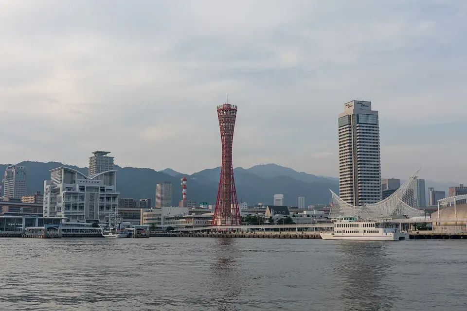 神戸のホテル料金比較